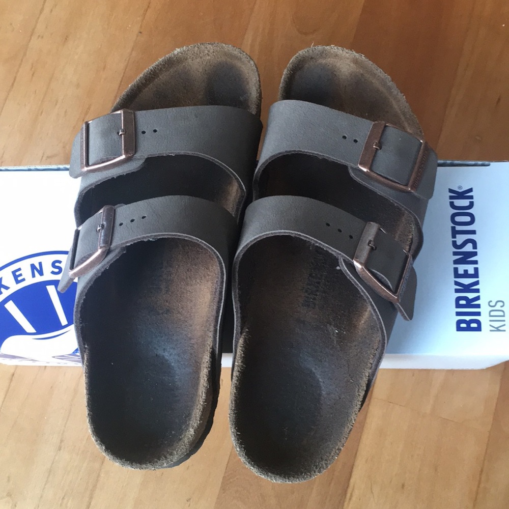 Birkenstock’s